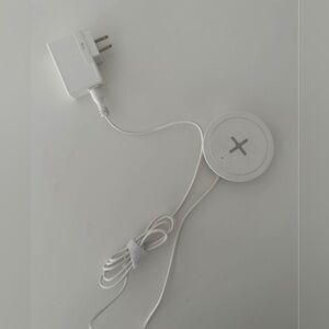 IKEA wireless charger for forniture